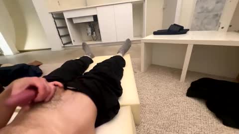 lostpuppyboy online show from 03.03.26