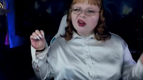 Lottie online show from 12.03.25