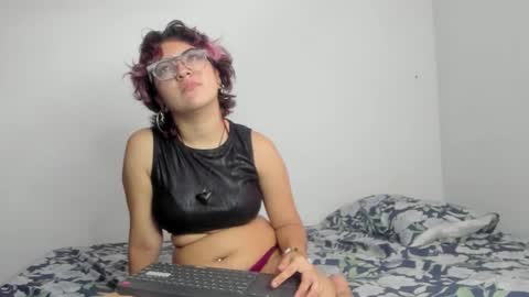 lotto_bloom online show from 10.20.25