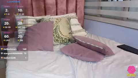  Lou Rosse  online show from 01.03.25