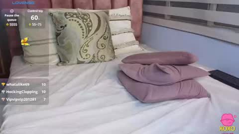  Lou Rosse  online show from 01.07.25