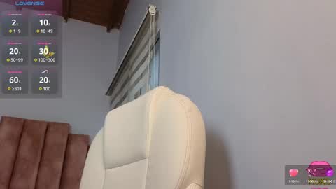  Lou Rosse  online show from 02.20.25