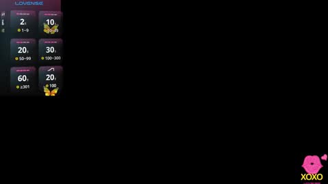  Lou Rosse  online show from 03.07.25