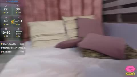  Lou Rosse  online show from 03.12.25