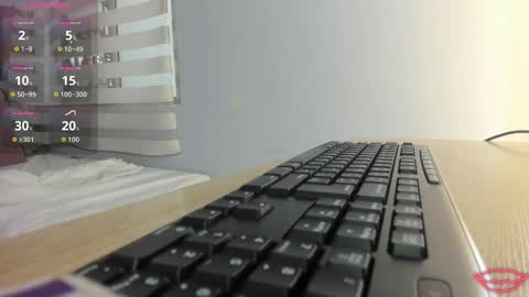  Lou Rosse  online show from 09.29.25