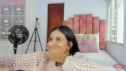  Lou Rosse  online show from 10.15.25