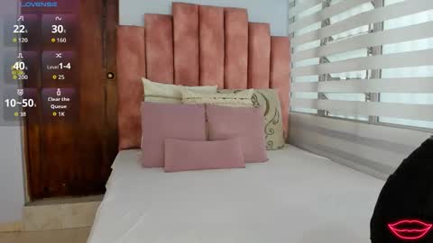  Lou Rosse  online show from 10.16.25