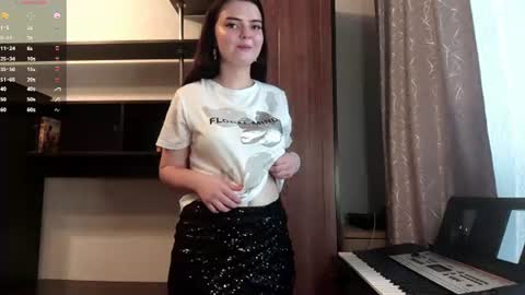 Esma online show from 07.15.26