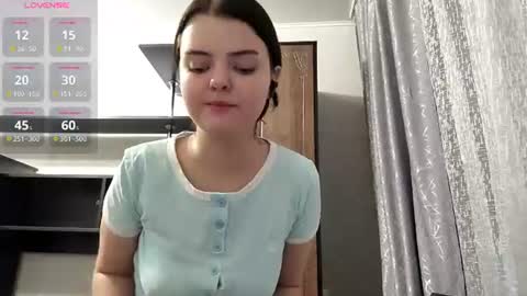 Esma online show from 07.25.26