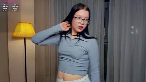 Blondel online show from 03.04.26