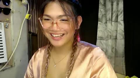 Sweet   online show from 01.10.25