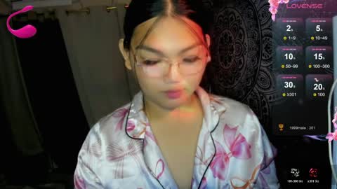 Snapshot of louheart chatting on 05.22.26 Sweet online show from 05.22.26