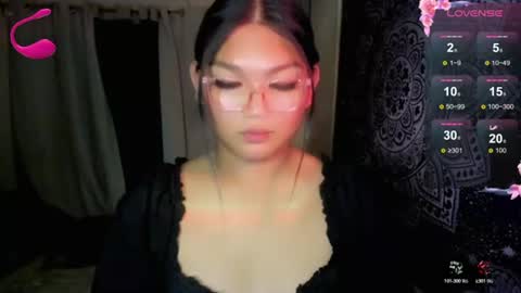 Snapshot of louheart chatting on 06.16.26 Sweet online show from 06.16.26