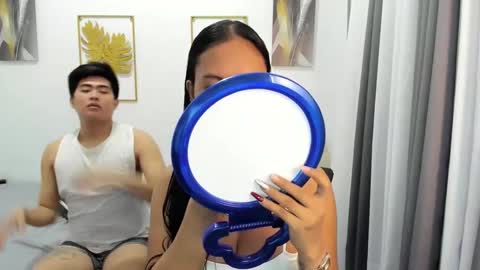 Kylie online show from 03.10.25