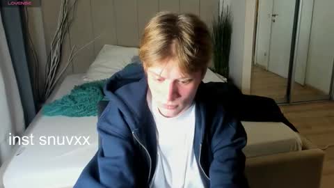 louie_evans online show from 11.02.25