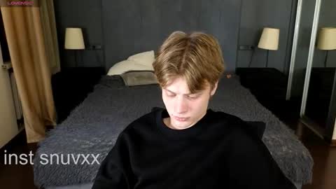 louie_evans online show from 11.09.25