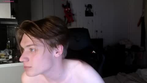 louie_evans online show from 03.18.26