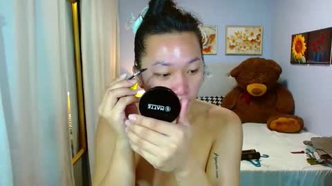 Cathy online show from 10.07.25