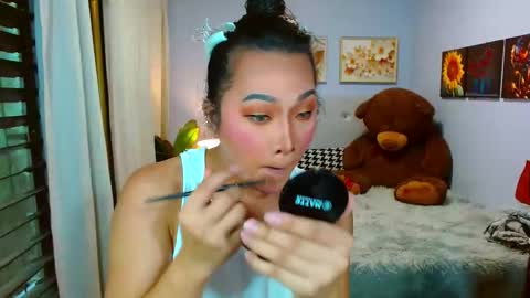 Cathy online show from 10.09.25