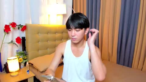 ignot ursh online show from 11.20.25