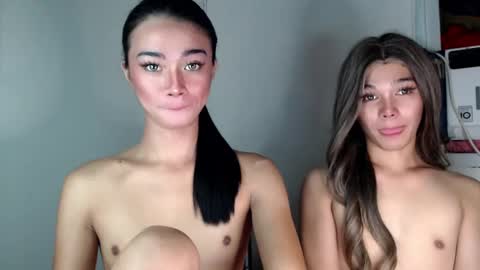 Snapshot of louilalicious chatting on 02.23.25 louilalicious online show from 02.23.25