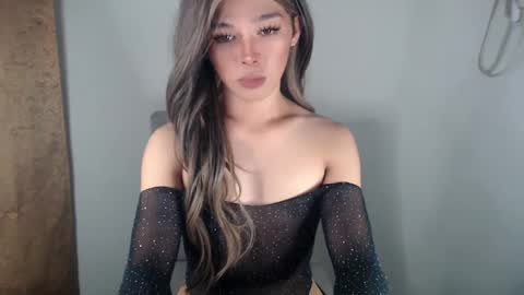 Snapshot of louilalicious chatting on 03.01.25 louilalicious online show from 03.01.25