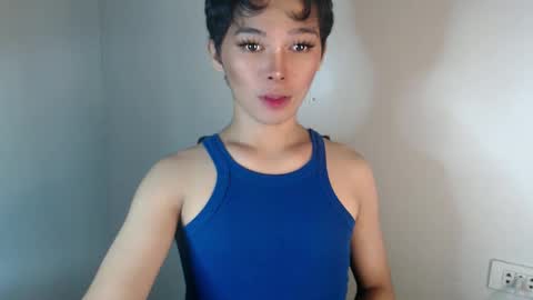 Snapshot of louilalicious chatting on 03.02.25 louilalicious online show from 03.02.25