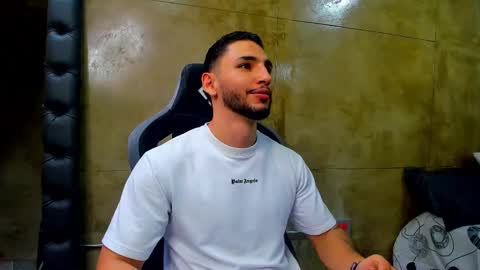 Louis online show from 03.07.25