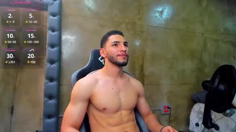 Louis online show from 03.09.25