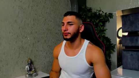 Louis online show from 10.10.25