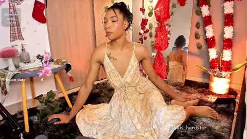 Louis Valdz online show from 12.15.25