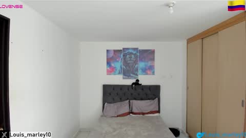 louis_marley_ online show from 02.05.25