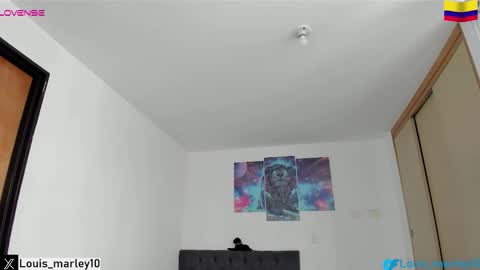 louis_marley_ online show from 11.07.25