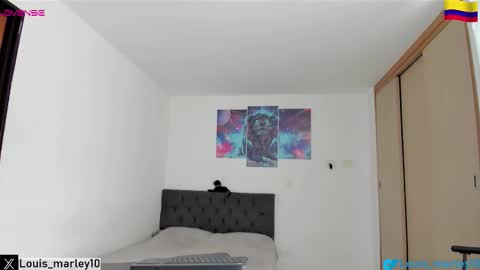 louis_marley_ online show from 12.15.25