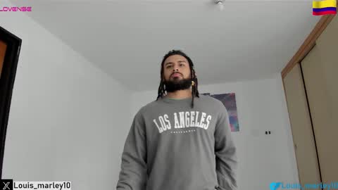 louis_marley_ online show from 02.26.26