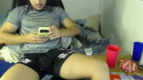 Snapshot of louis_rueda chatting on 07.12.26 louis_rueda online show from 07.12.26
