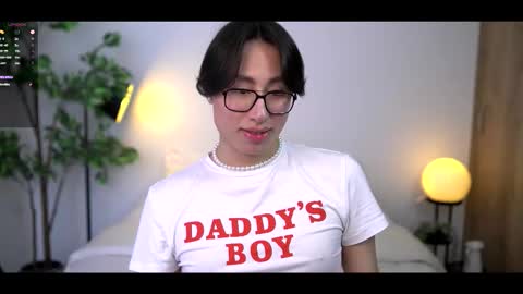 Louis online show from 12.21.25