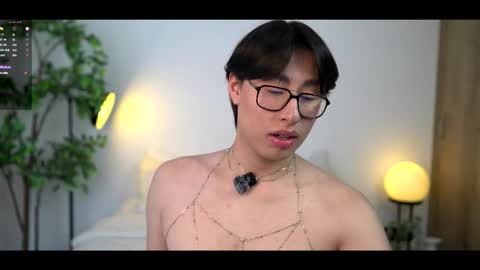 Louis online show from 03.12.26