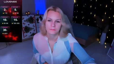 Louisa online show from 01.04.25