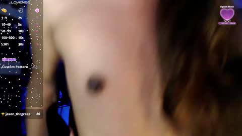 Louisa online show from 09.18.25