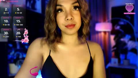 Louisa online show from 09.29.25