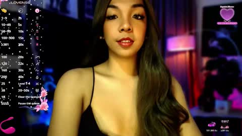 Louisa online show from 10.25.25