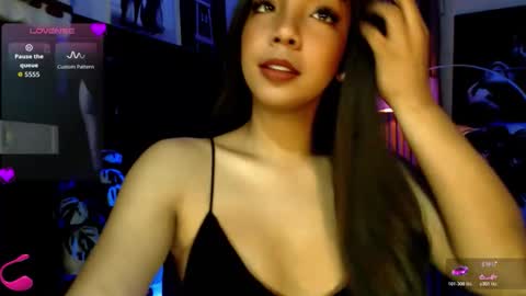 Louisa online show from 10.30.25