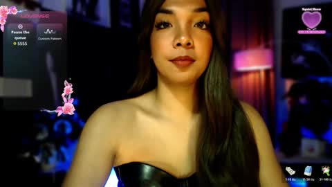 Louisa online show from 11.08.25