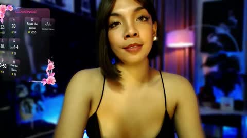 Louisa online show from 11.15.25