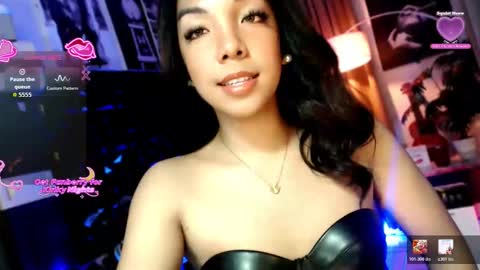 Louisa online show from 04.21.26