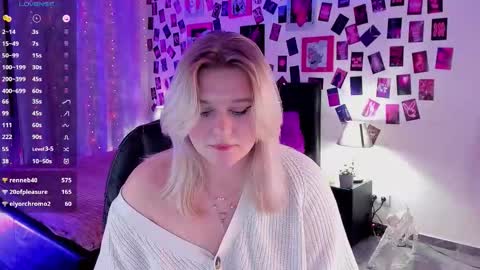 Loise online show from 10.23.25