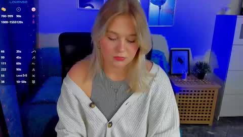 Loise online show from 10.26.25