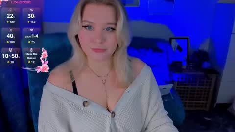 Loise online show from 11.08.25