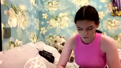 Sasha online show from 08.02.26